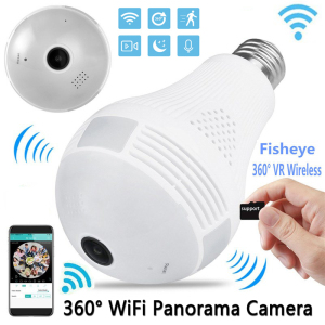 wifi camera