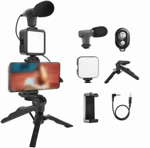 AY49 Video Making Kit