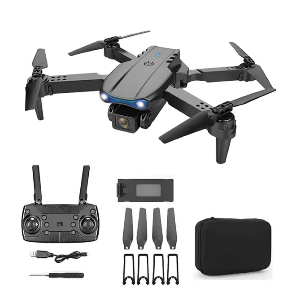 E99 Pro Drone