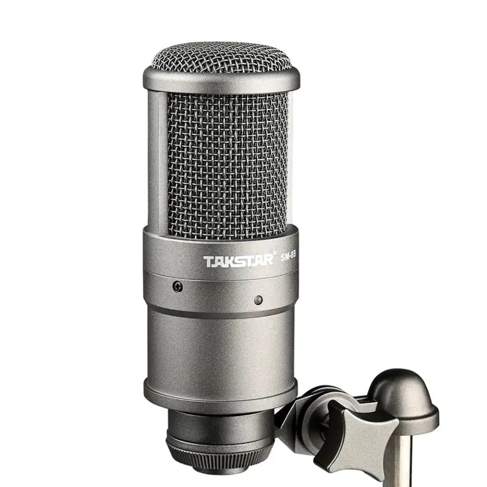 Takstar SM-8B Professional Recording Studio Microphone