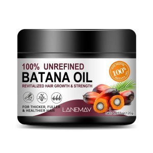batana oil