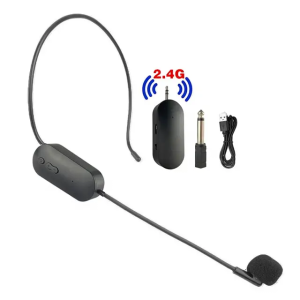 Wireless Microphone