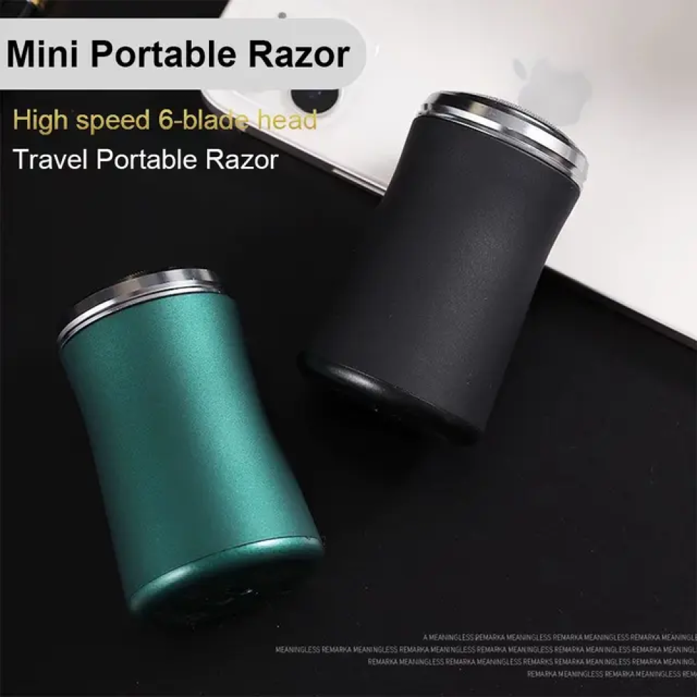 mini razor