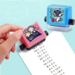 Buy Addition and Subtraction Teaching Stamps for Kids