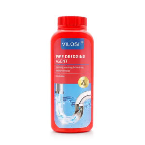 Buy Vilosi Pipe Drain Cleaner Powder