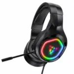 G503 USB Wired Gaming Headset RGB Light Luminous
