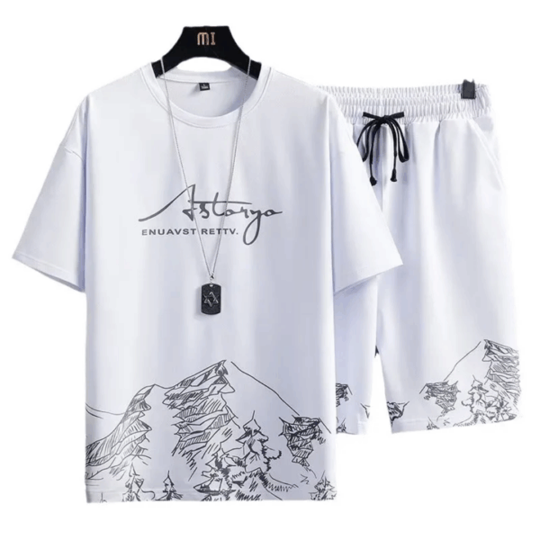 TSHIRT SET