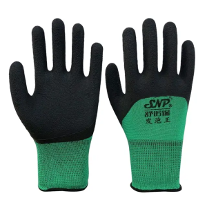 Buy Anti-slip Breathable Gloves for Worker