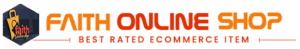 Faith Online Shop