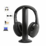 MH2001 Earbuds Gaming Earbuds Wireless Headphone Hifi with M