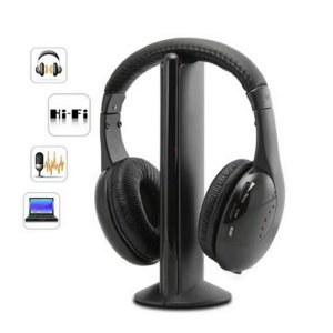 MH2001 Earbuds Gaming Earbuds Wireless Headphone Hifi with M