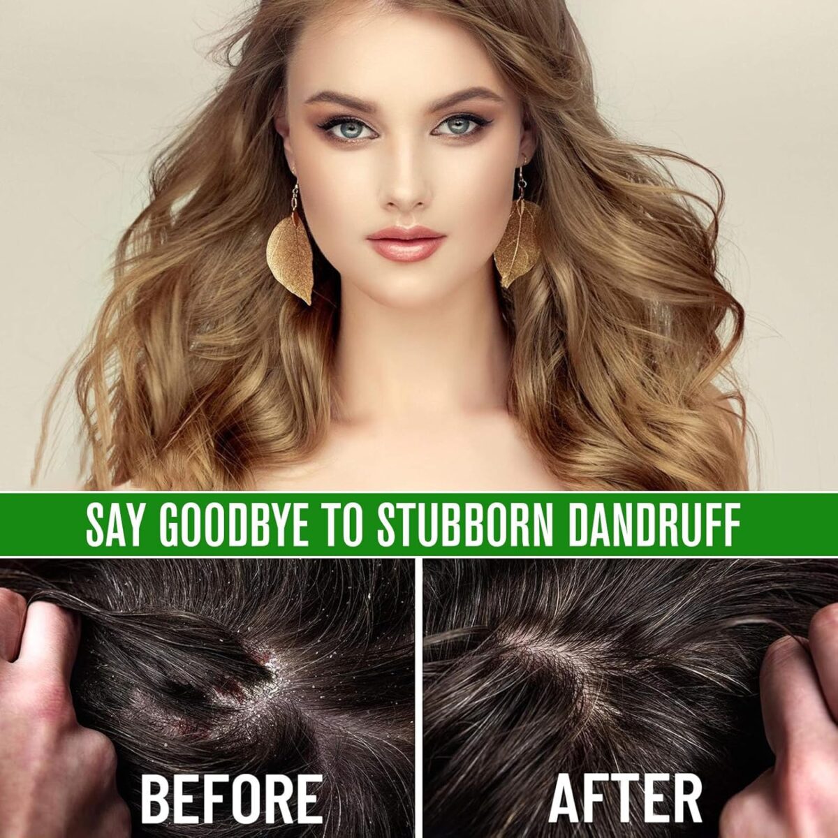 Batana Oil for Hair Growth,100% Pure and Natural Batana Oil Organic Enhances Hair & Skin Radiance Nourishment of Women and Men 60ml - Image 4