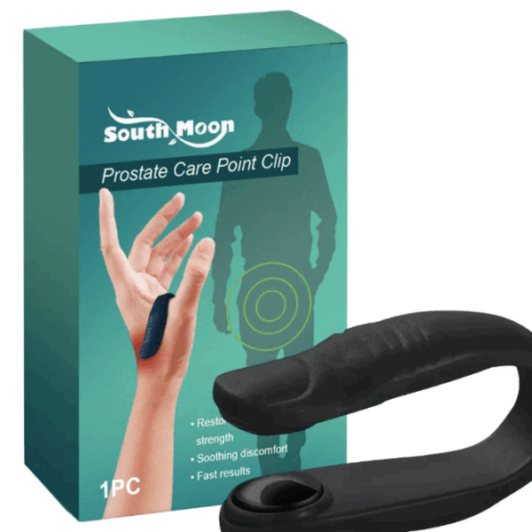 Prostate Care Point Clip prostate Care prostate Massage For Men