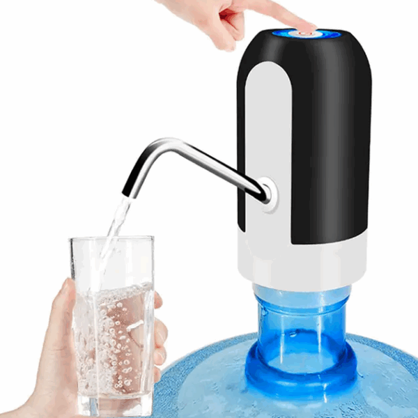 Automatic USB Water Pump Drinking Electric Mini Water Dispenser Pump