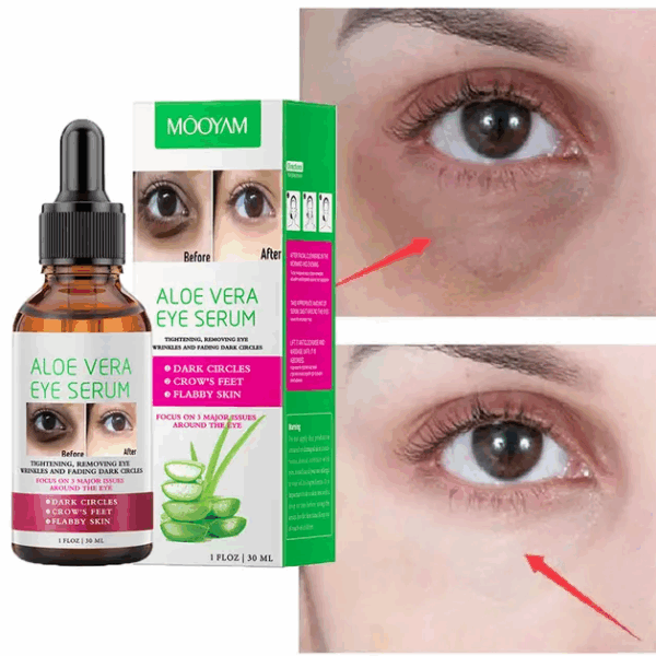 Eye serum