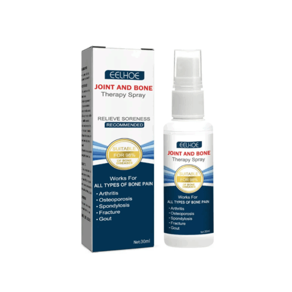 Eelhoe Joint And Bone Therapy Spray