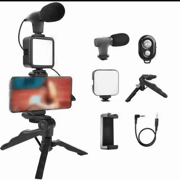 AY49 Video Making Kit