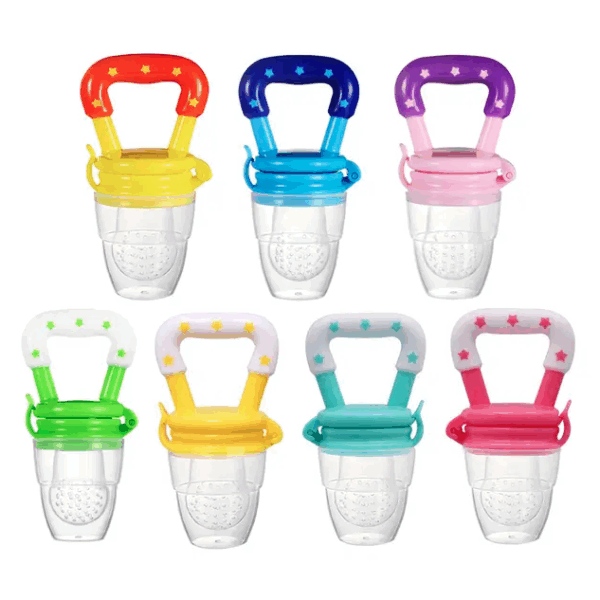 Baby Feeding Pacifier 1pc