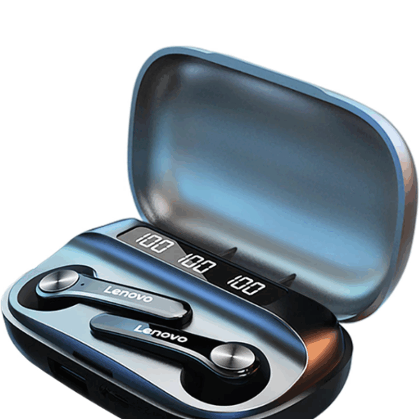 Lenovo QT81 Wireless Earphone