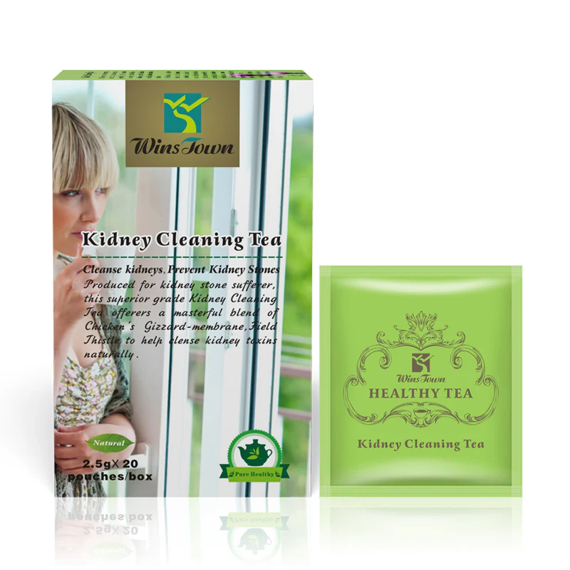 Kidney Cleaning Tea | Herbal Tea for Kidney Cleanse and Kidney Stones